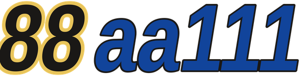 88aa111 logo