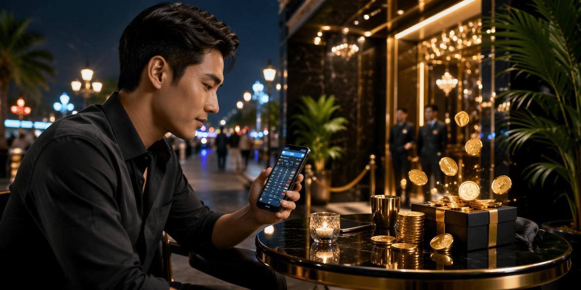 88aa111 Khám Phá Sảnh May Man Slot Của Chúng Tôi